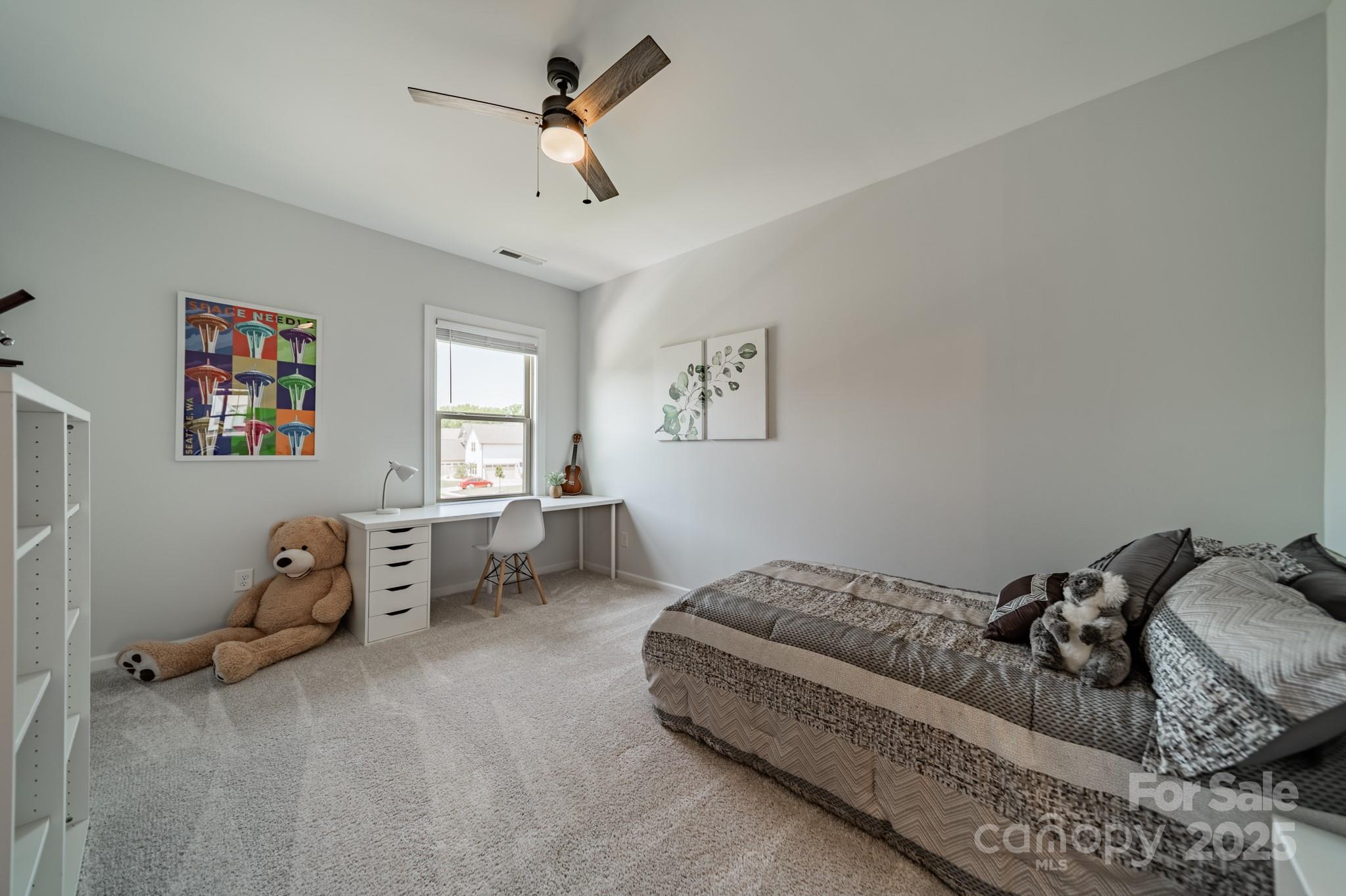 Queensbridge - Residential