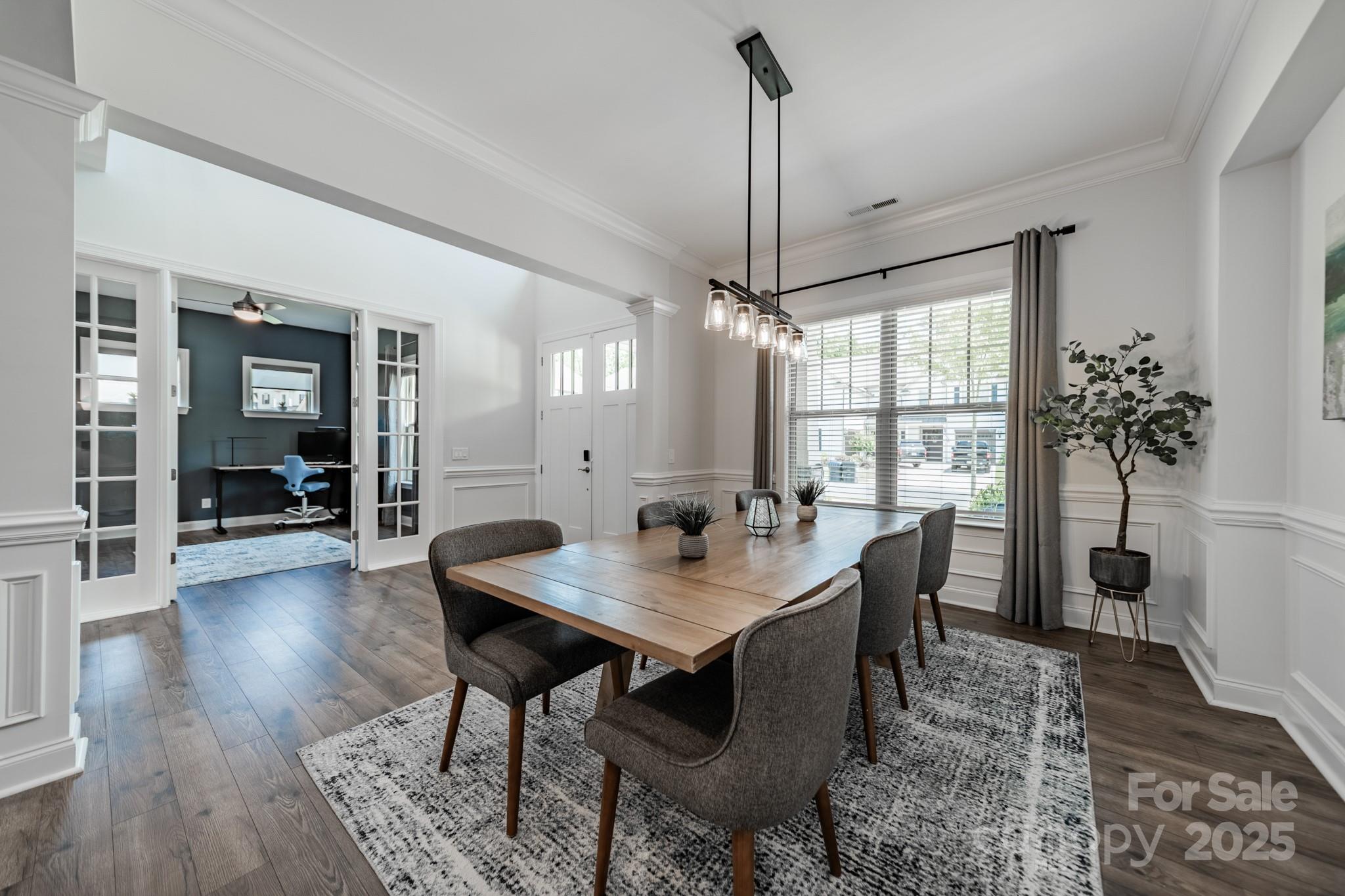 Queensbridge - Residential