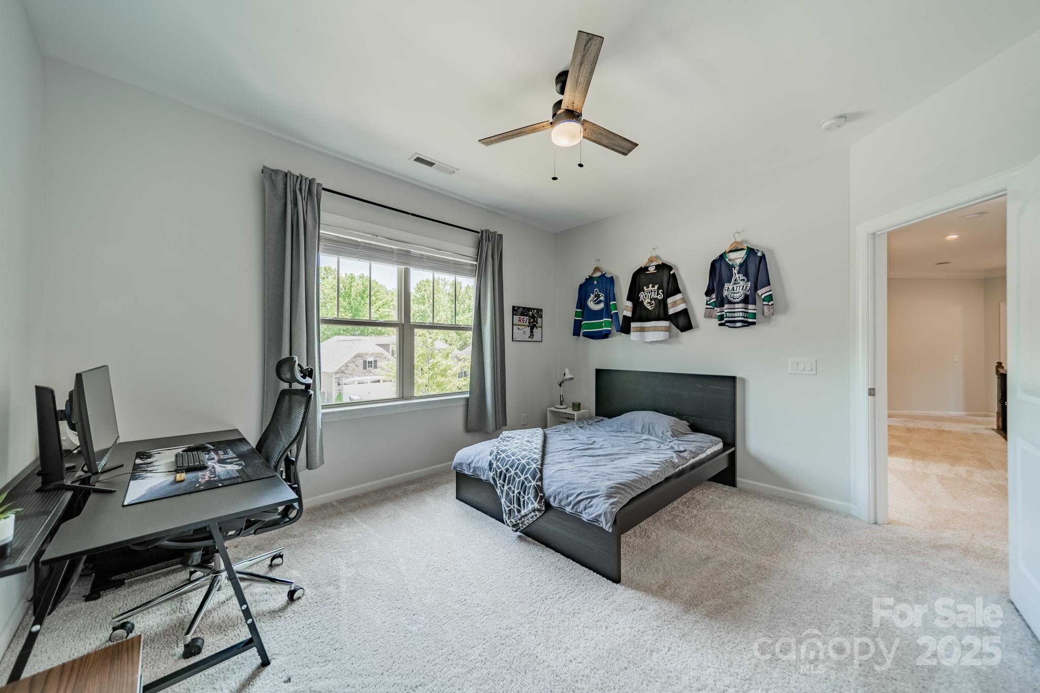 Queensbridge - Residential