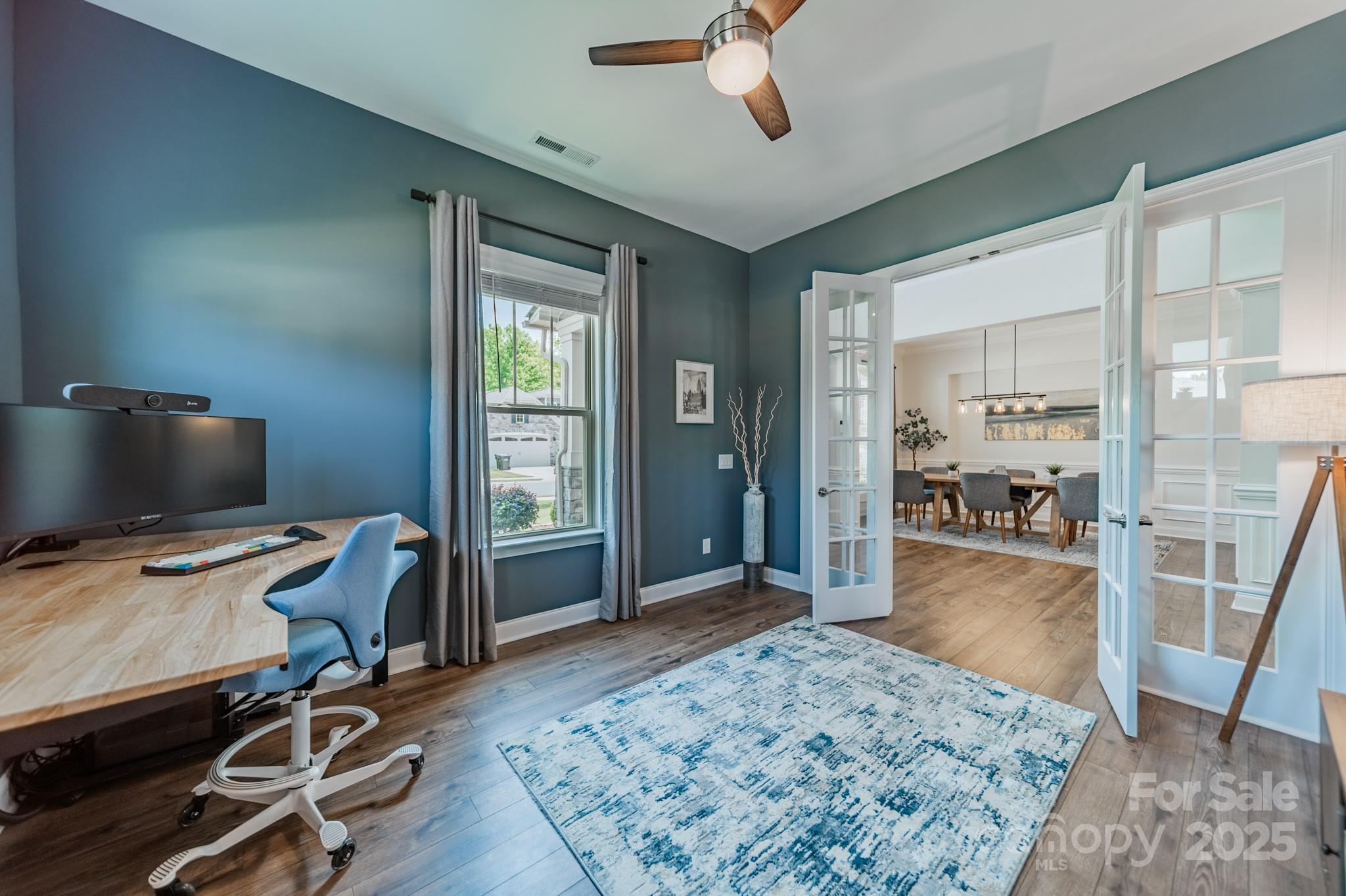 Queensbridge - Residential