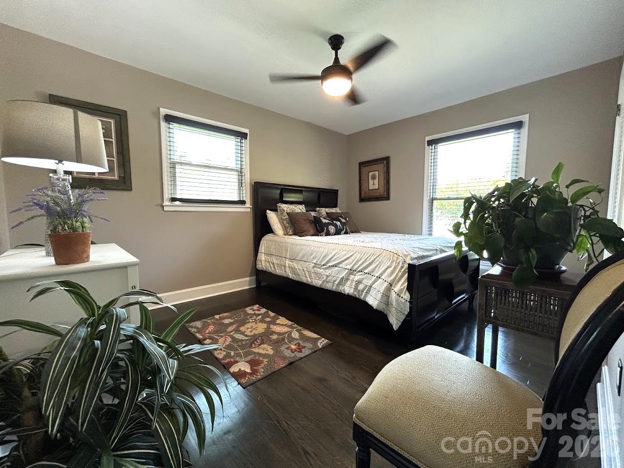 Starmount - Residential