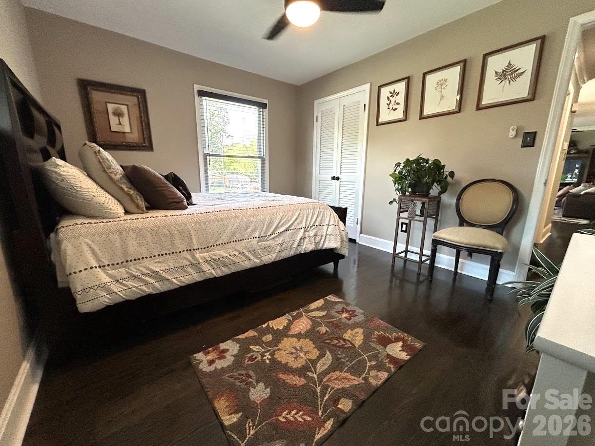Starmount - Residential