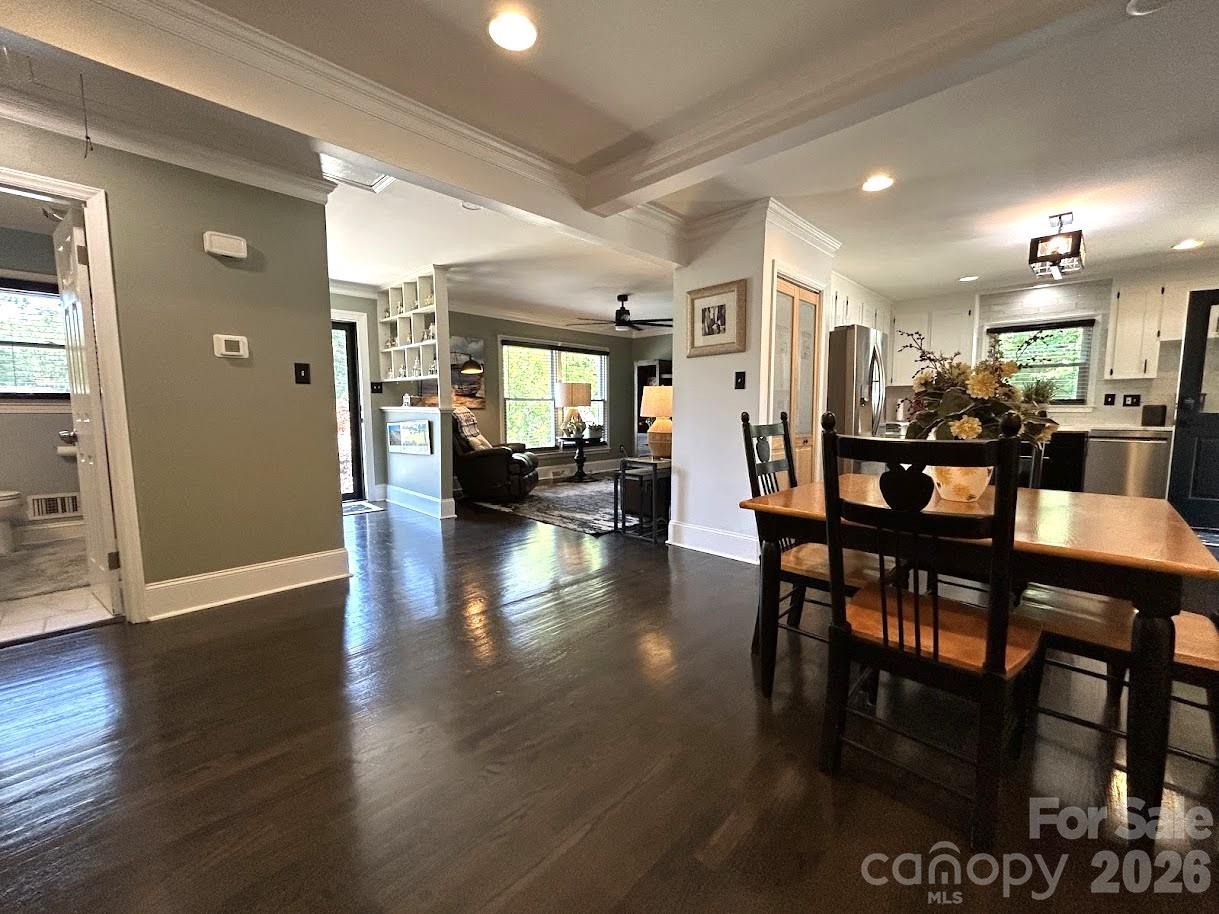 Starmount - Residential