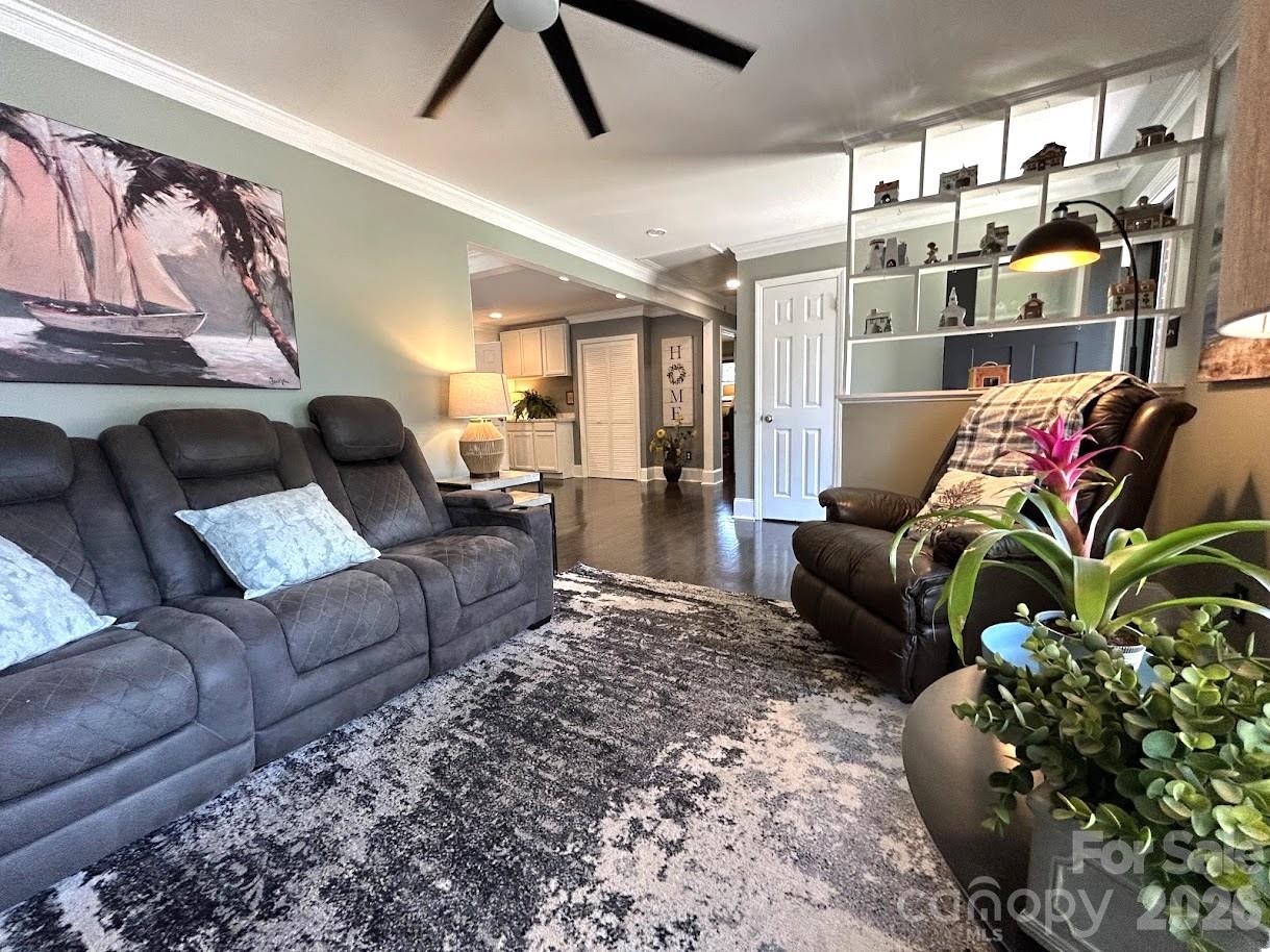 Starmount - Residential