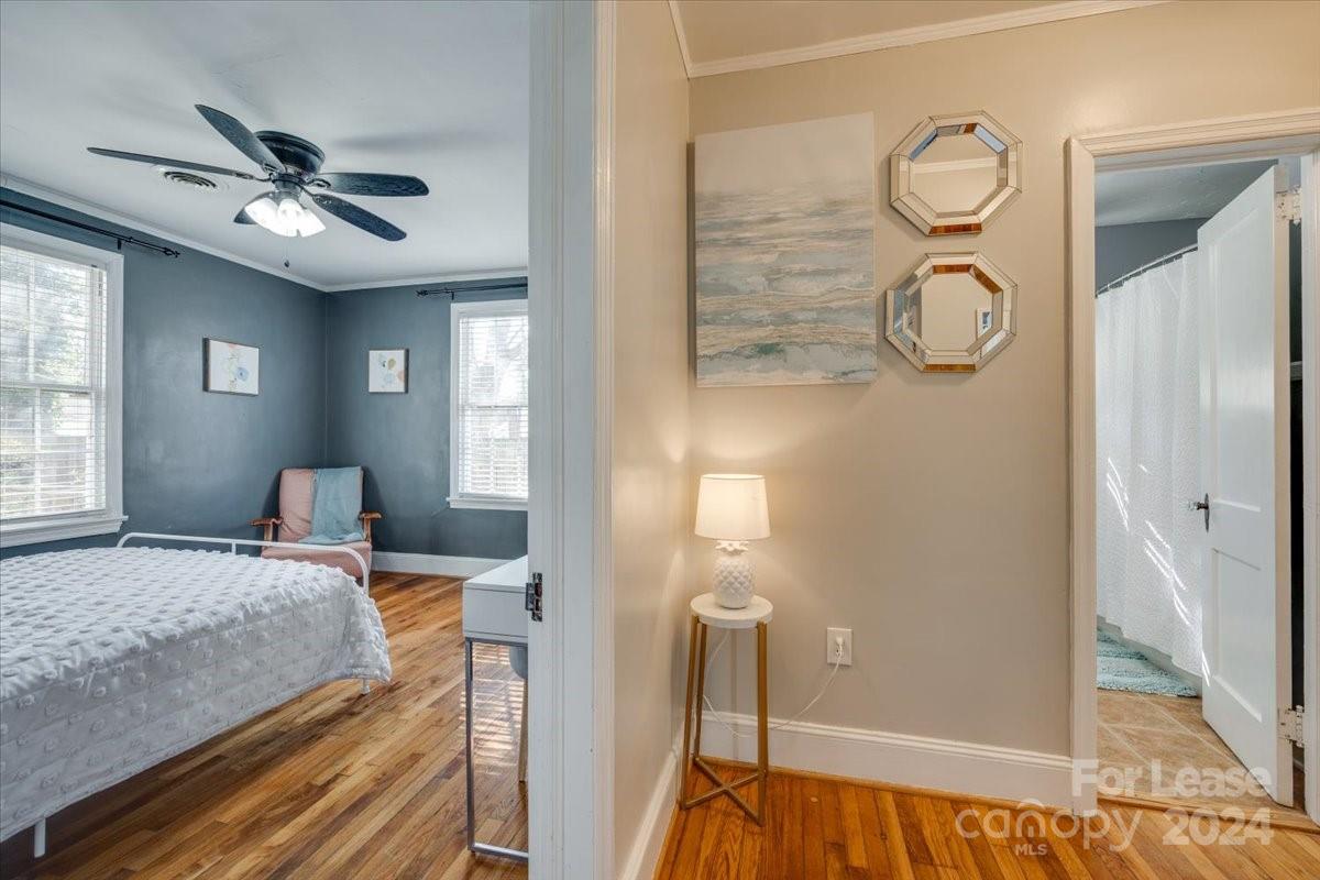 Seventeen Acres - Residential Lease