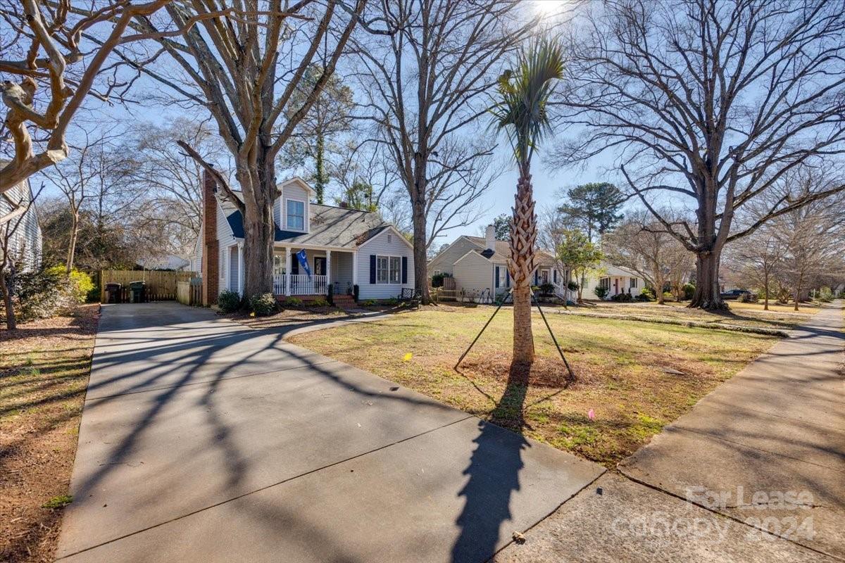 Seventeen Acres - Residential Lease