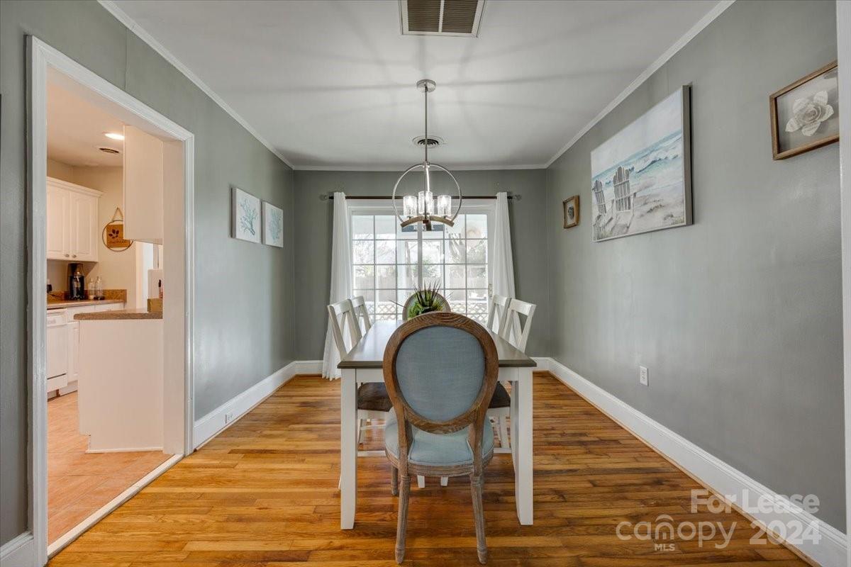 Seventeen Acres - Residential Lease