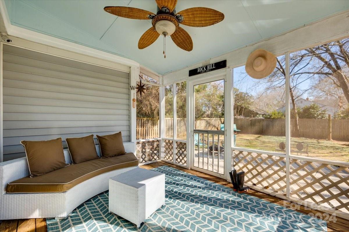 Seventeen Acres - Residential Lease