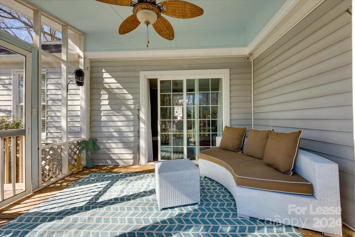 Seventeen Acres - Residential Lease