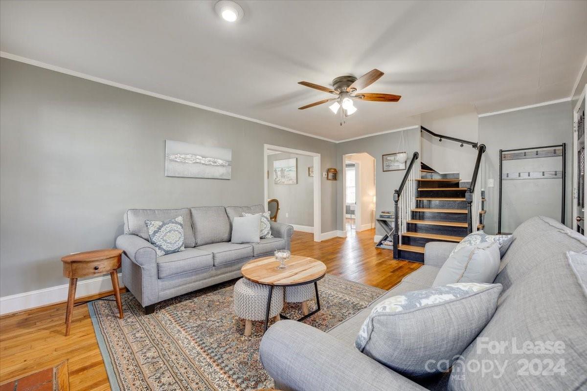 Seventeen Acres - Residential Lease