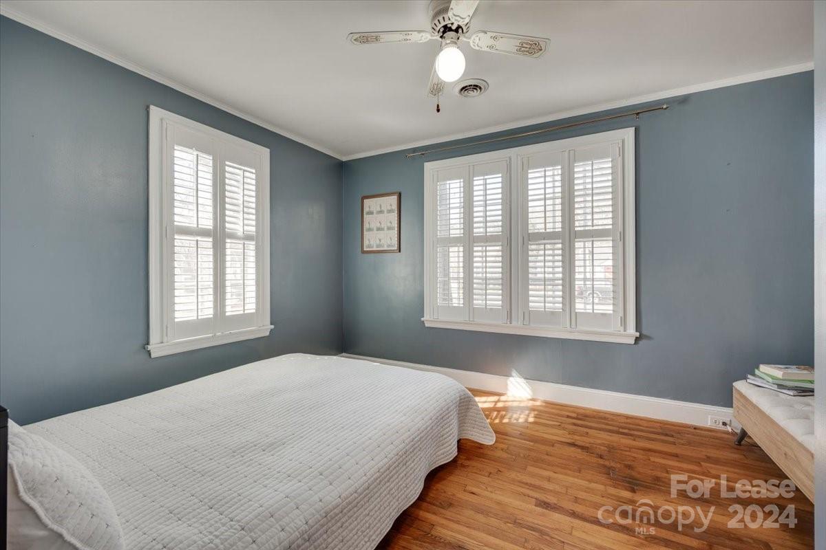 Seventeen Acres - Residential Lease