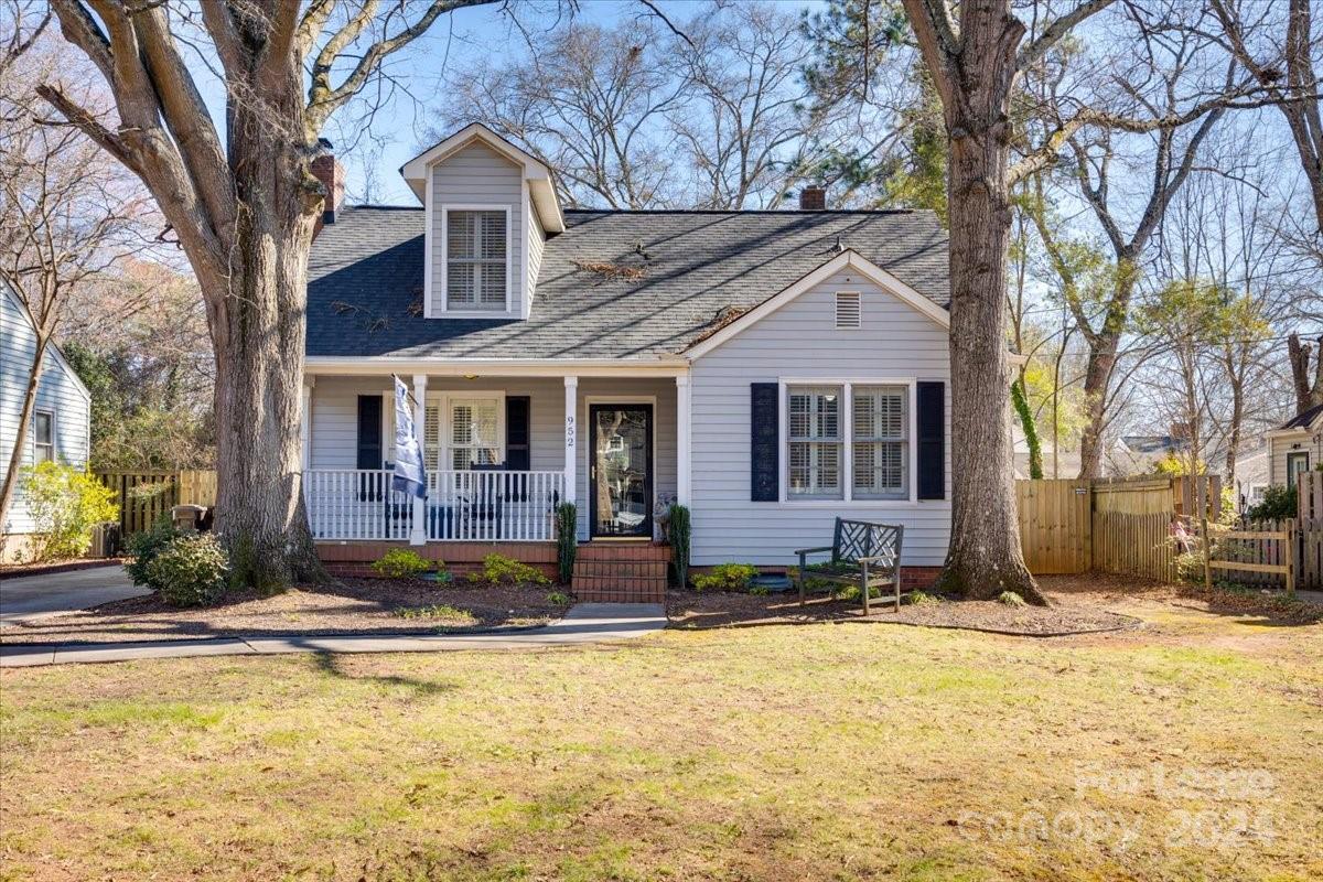 Seventeen Acres - Residential Lease