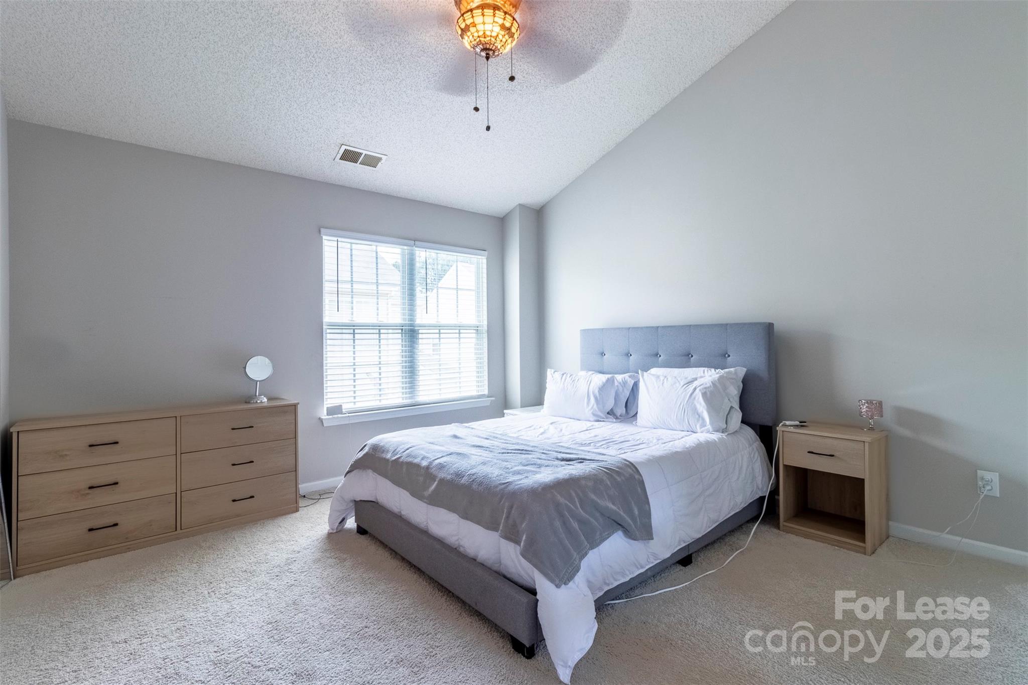 Catawba River Plantation - Residential Lease