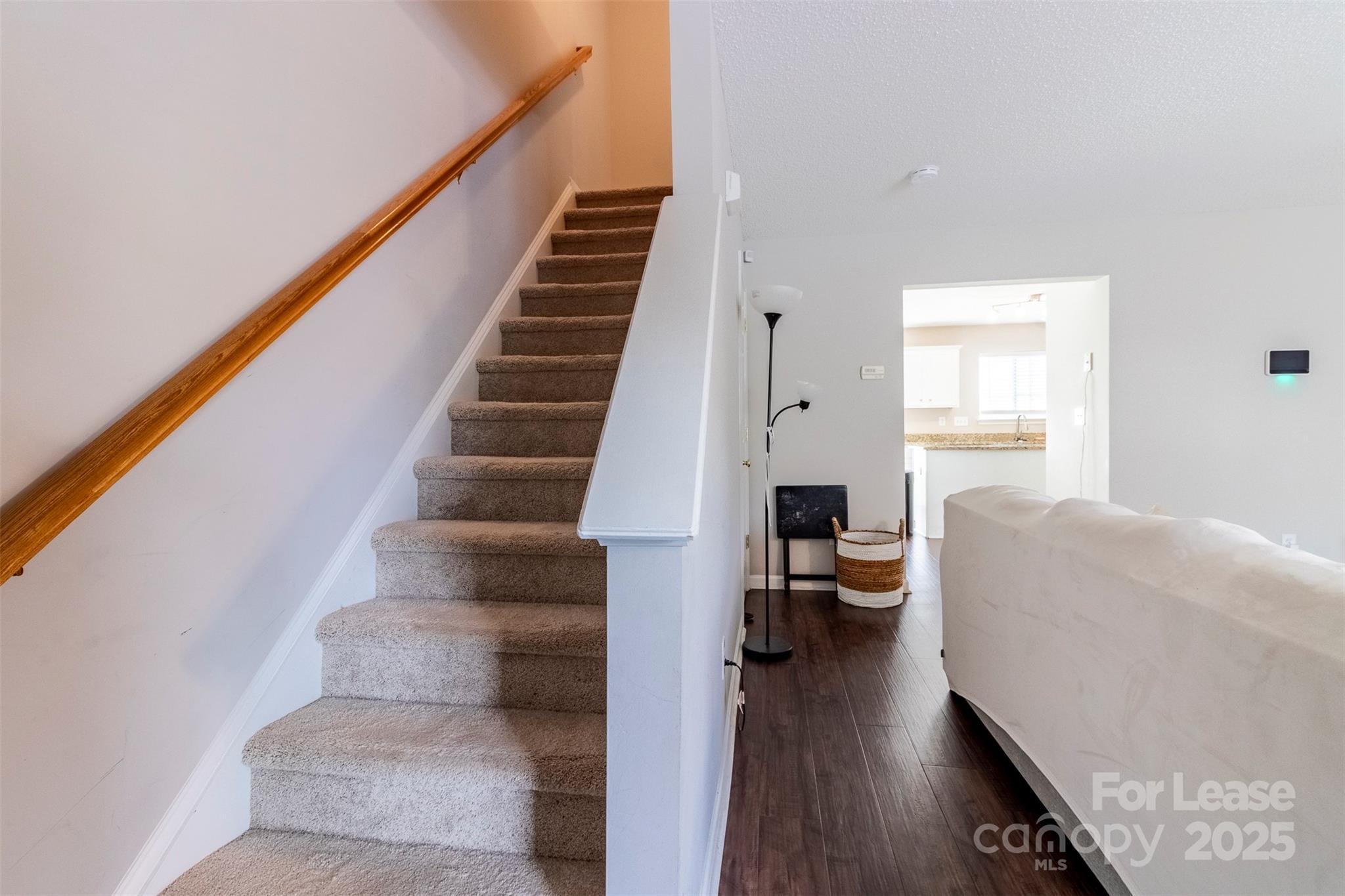 Catawba River Plantation - Residential Lease