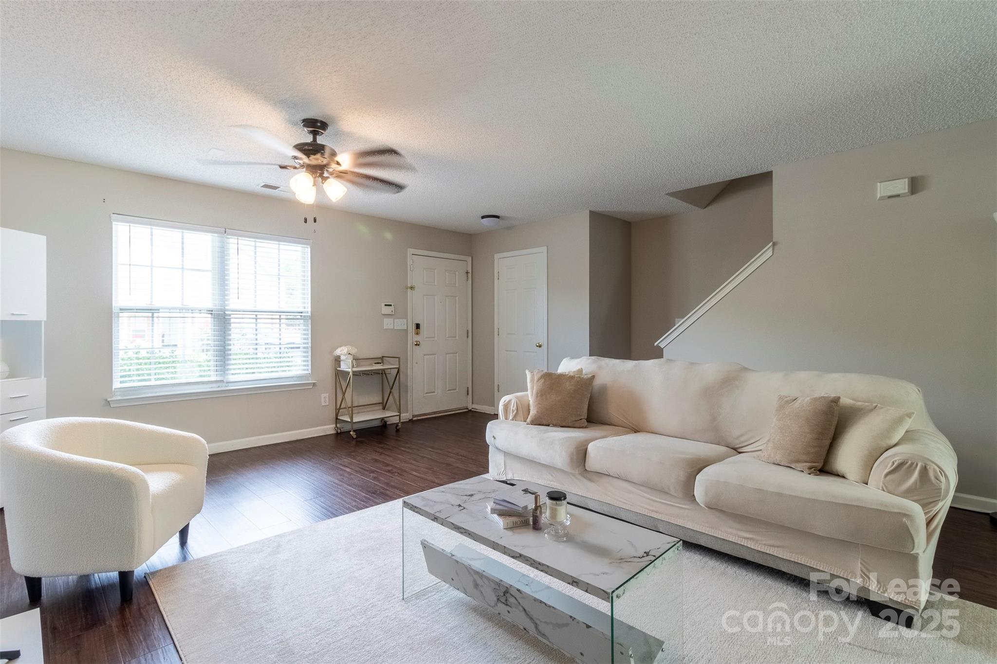 Catawba River Plantation - Residential Lease