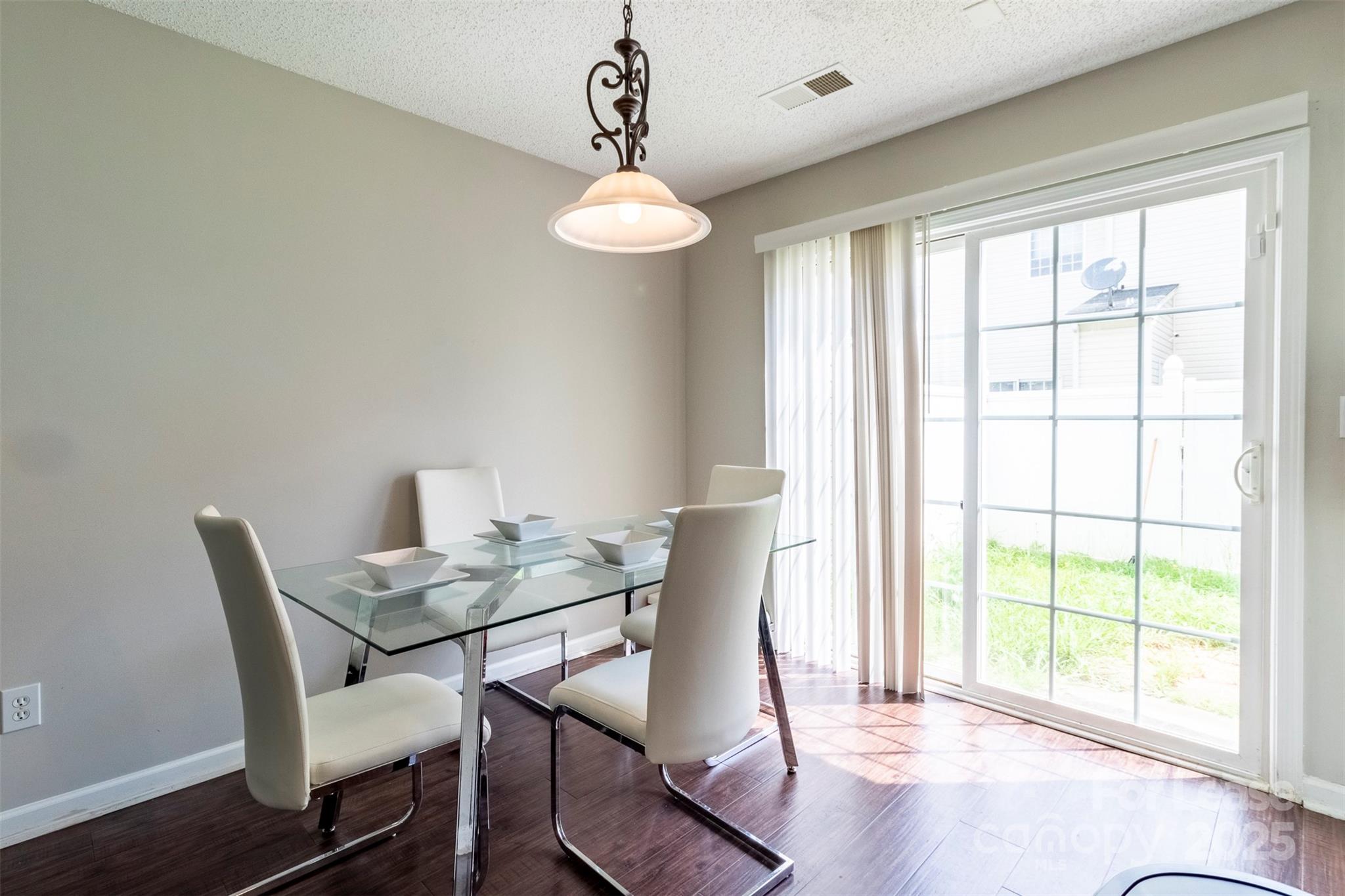 Catawba River Plantation - Residential Lease