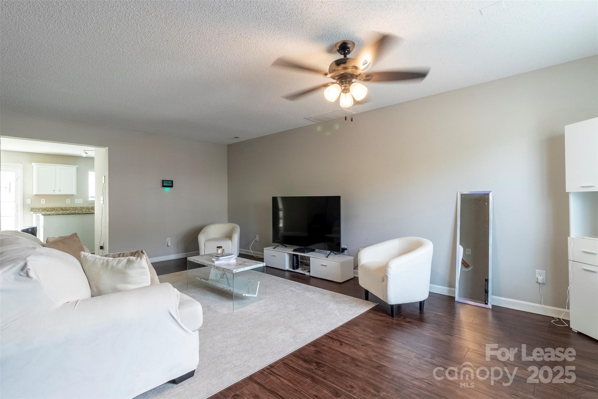 Catawba River Plantation - Residential Lease