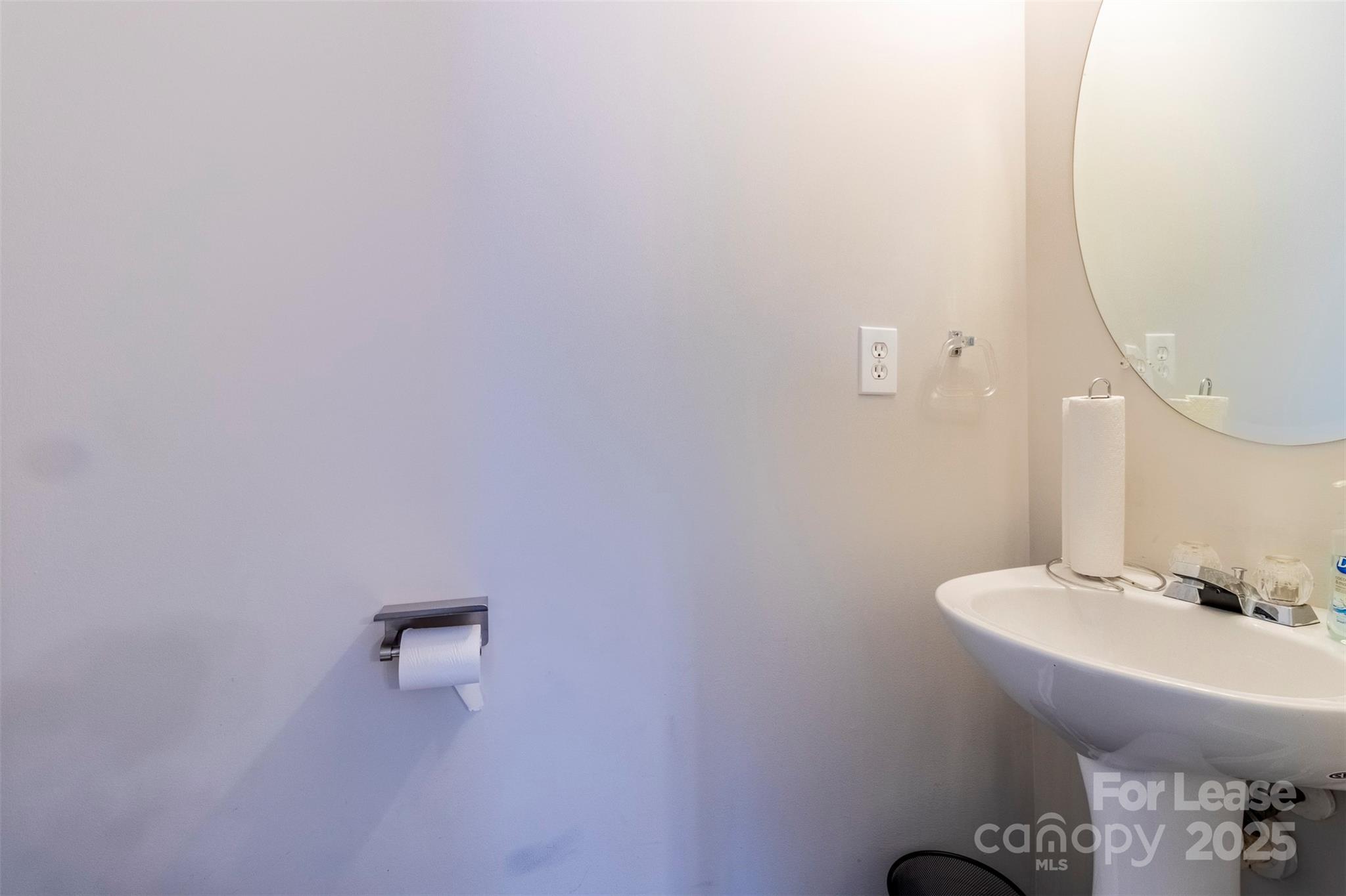 Catawba River Plantation - Residential Lease