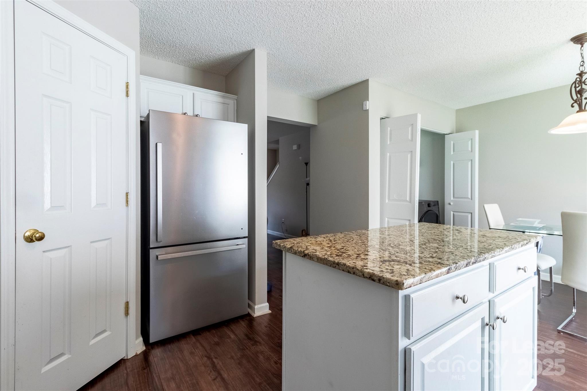 Catawba River Plantation - Residential Lease