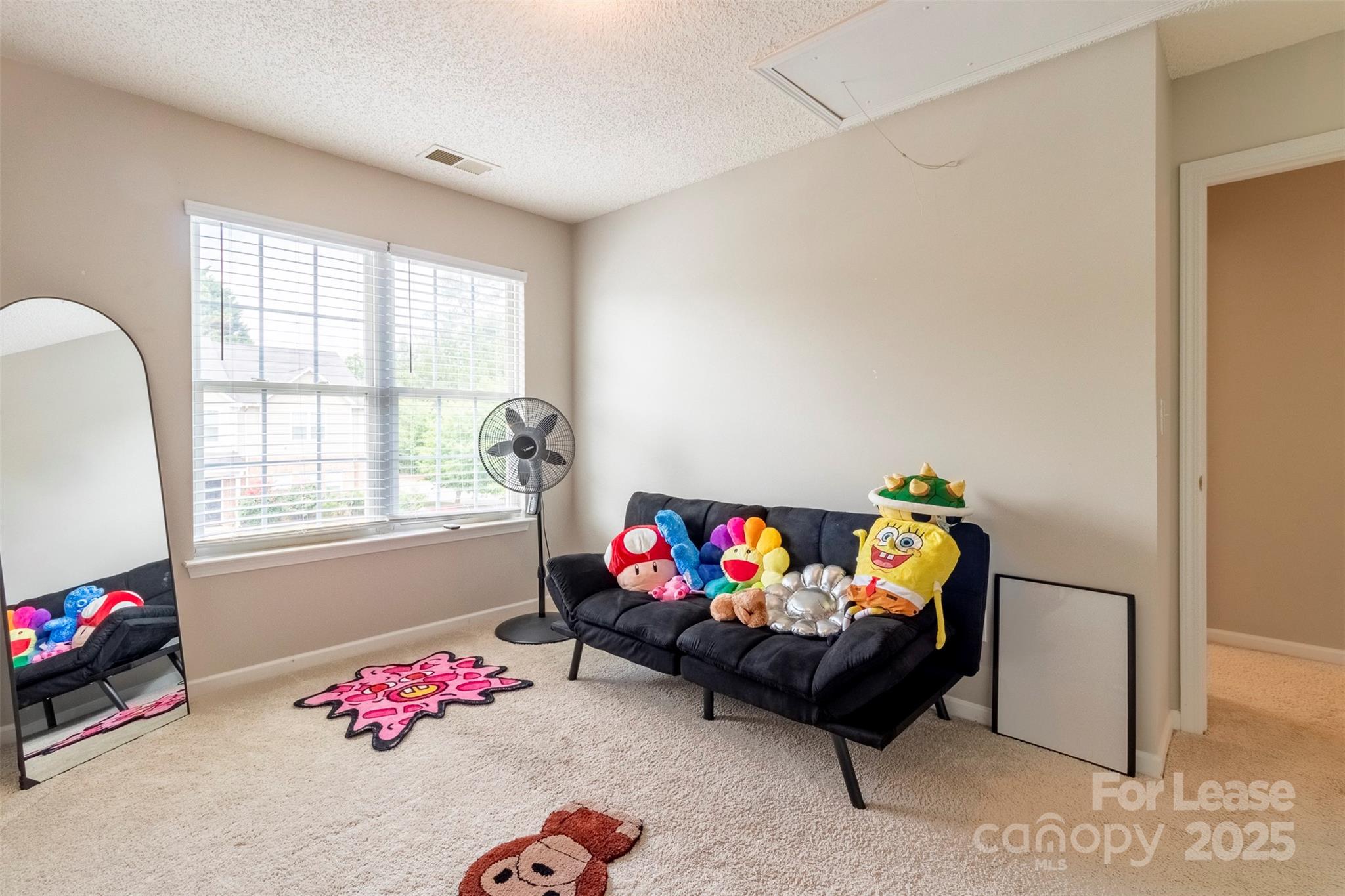 Catawba River Plantation - Residential Lease