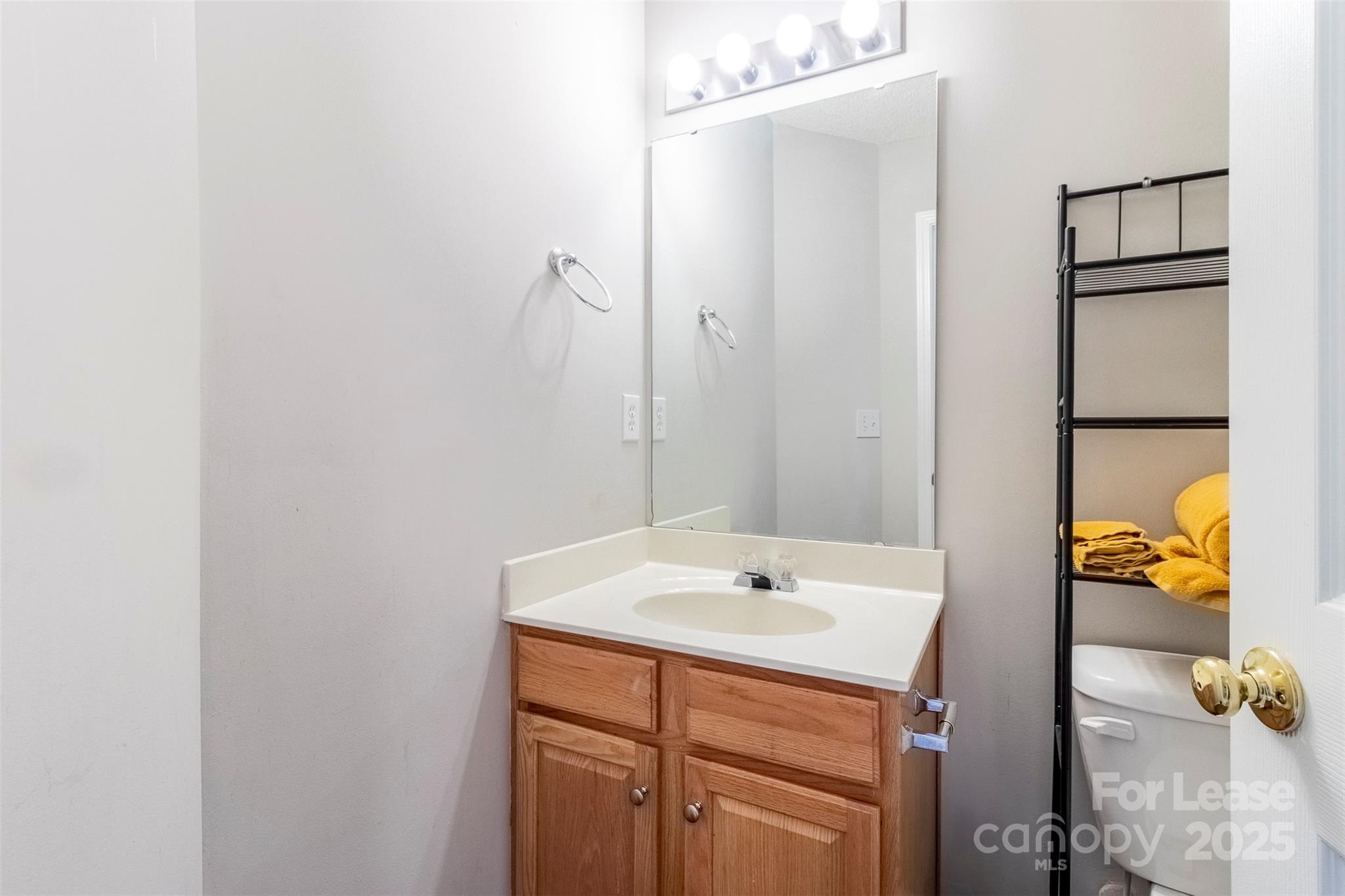 Catawba River Plantation - Residential Lease