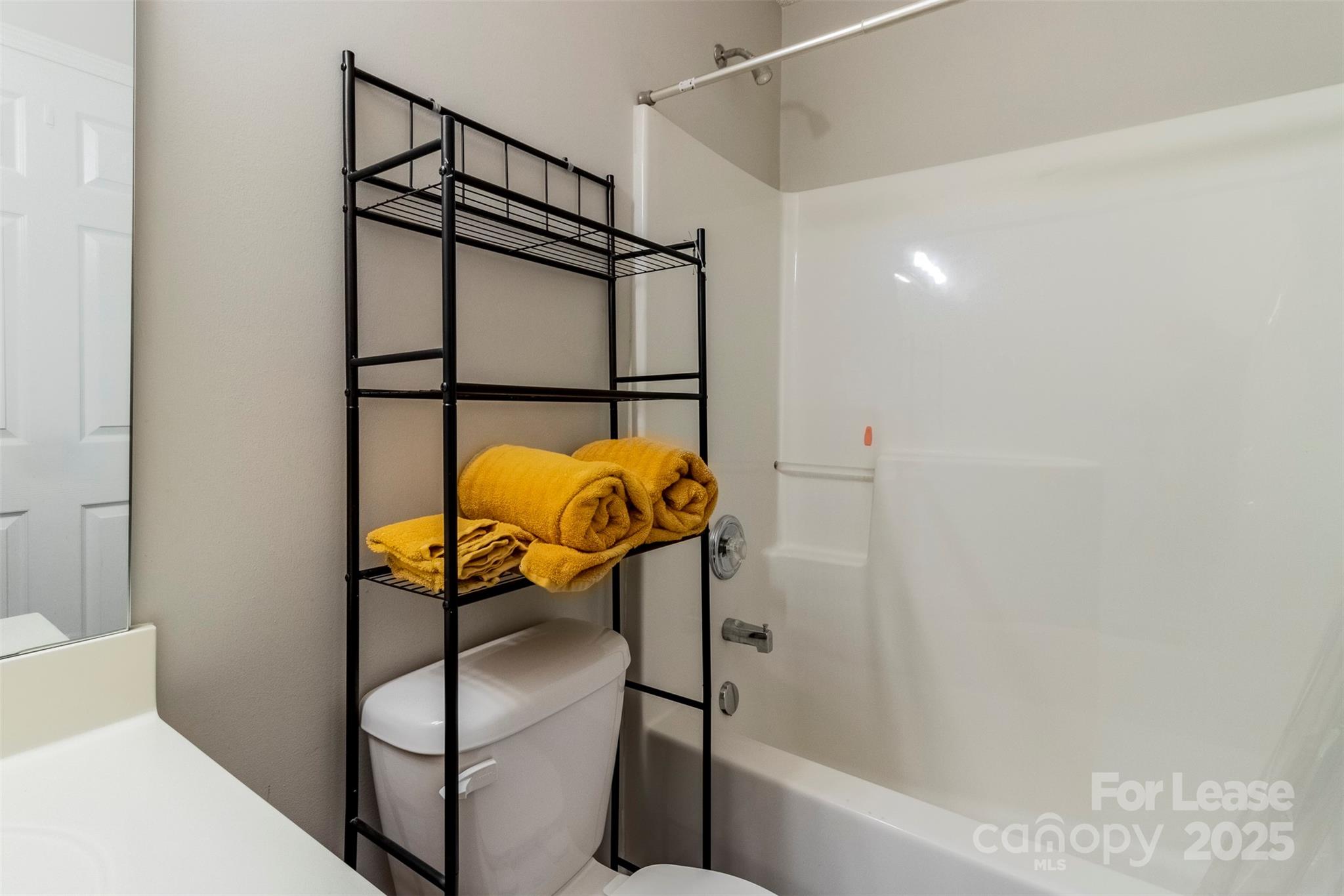 Catawba River Plantation - Residential Lease