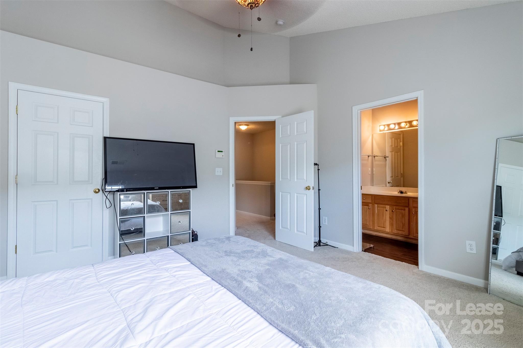 Catawba River Plantation - Residential Lease