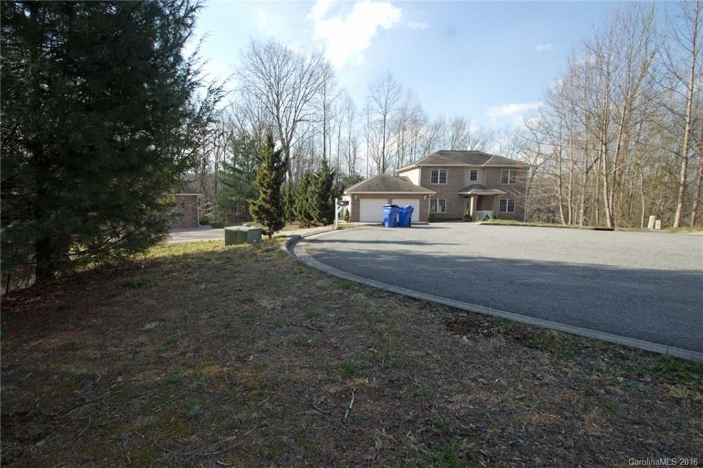 Eagle Point - Residential