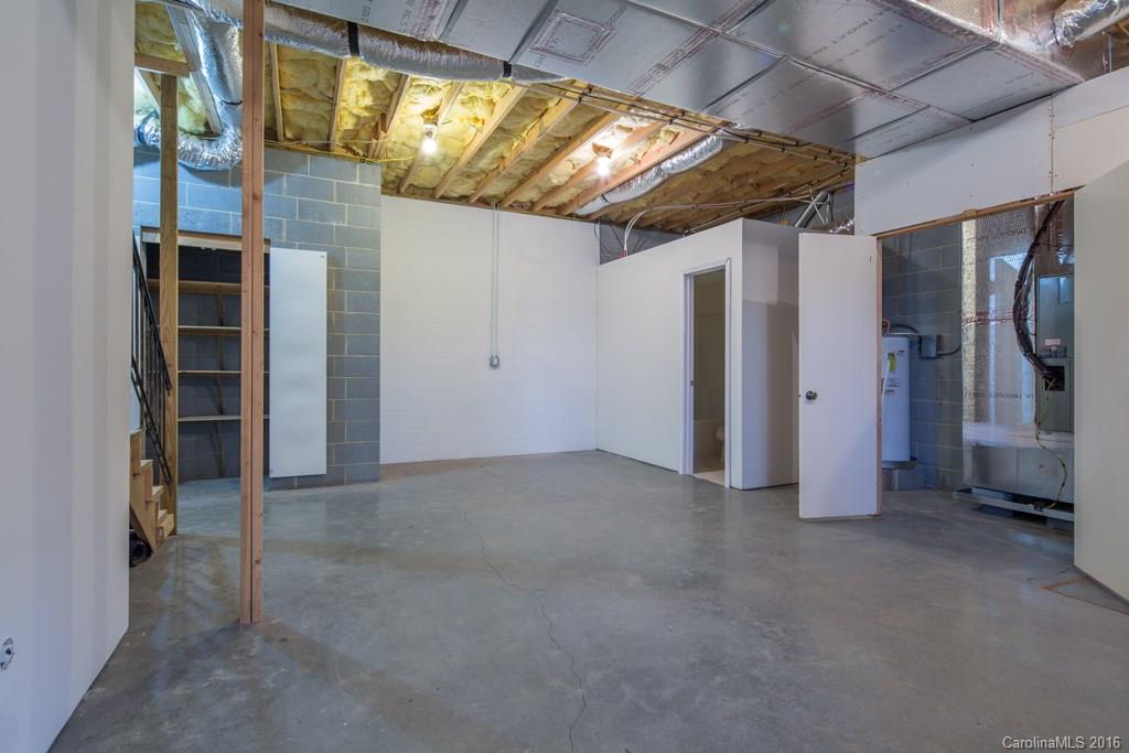 Eagle Point - Residential