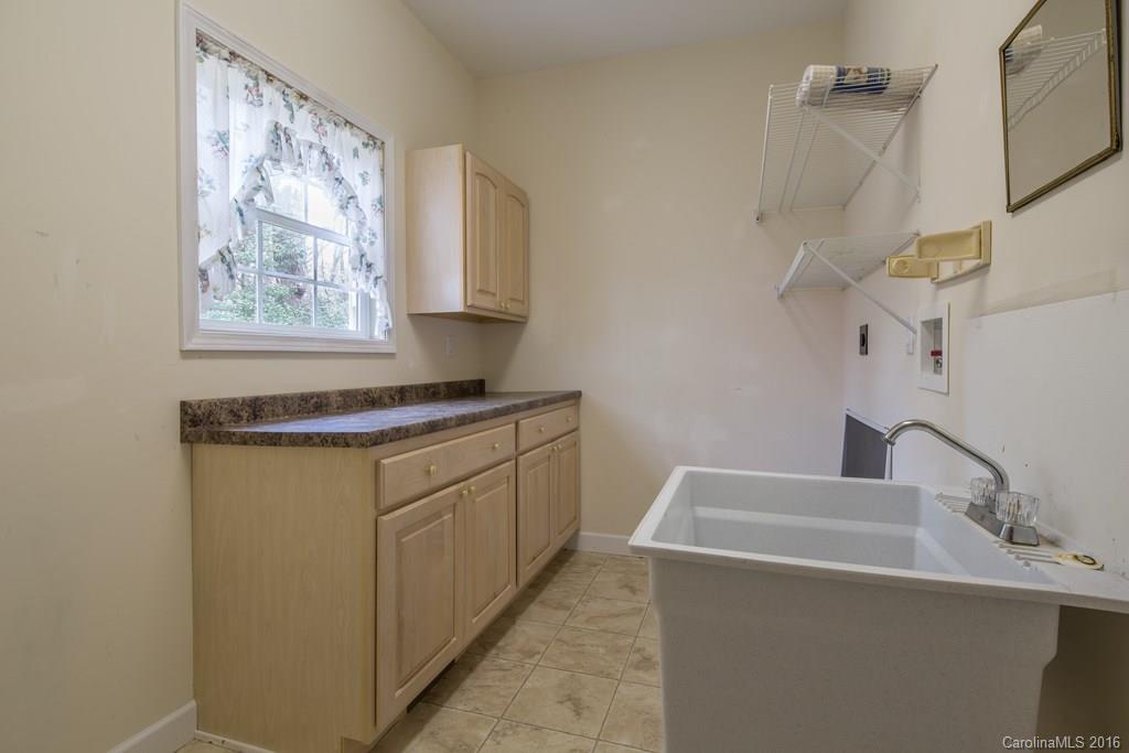 Eagle Point - Residential