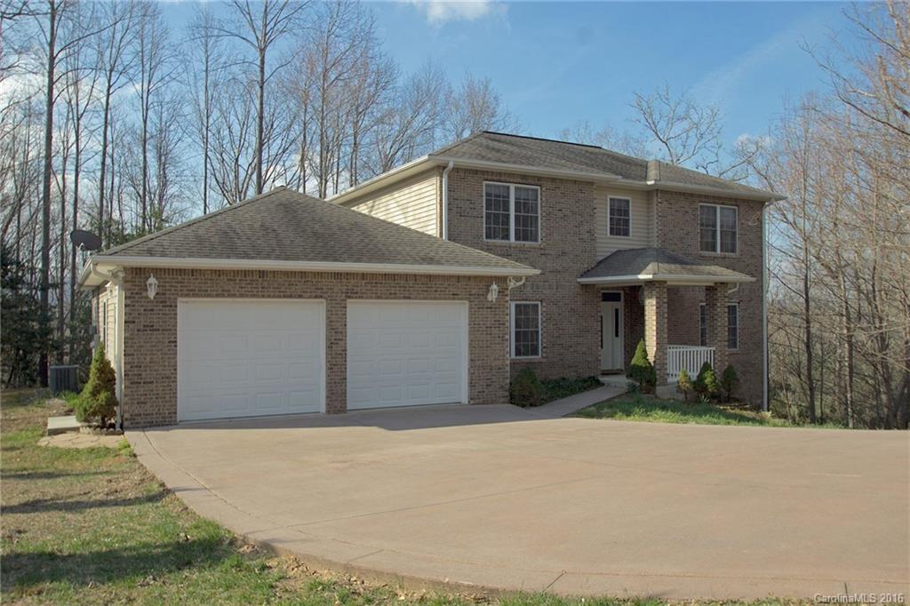 Eagle Point - Residential