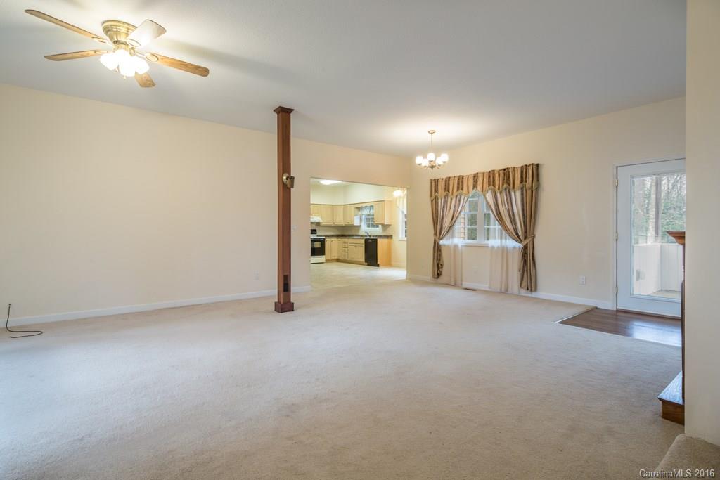 Eagle Point - Residential