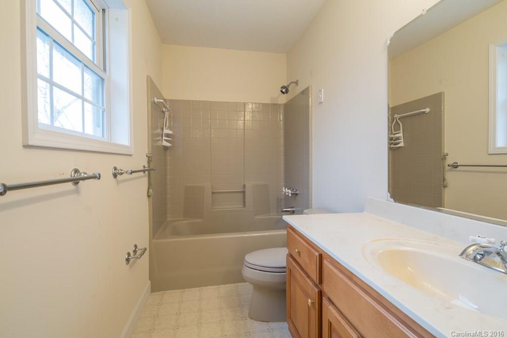 Eagle Point - Residential