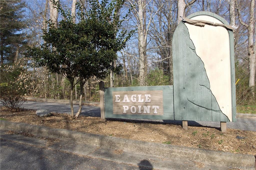 Eagle Point - Residential