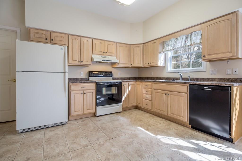 Eagle Point - Residential