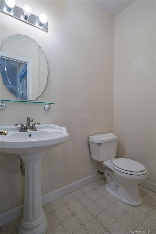 Eagle Point - Residential