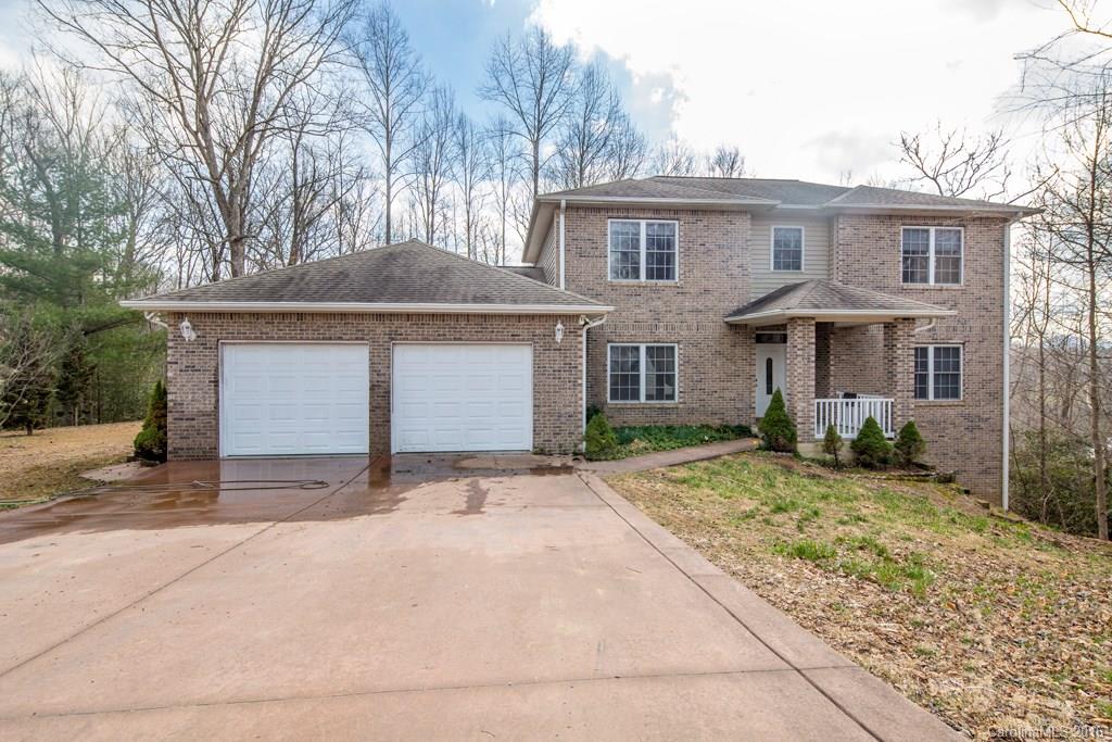 Eagle Point - Residential