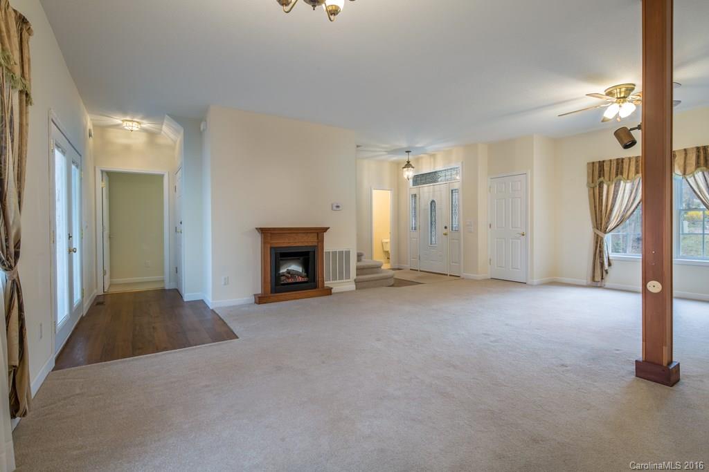 Eagle Point - Residential