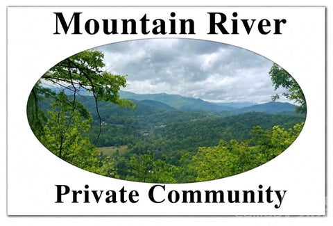 Photo of 20 Mountain Sky Drive, Cullowhee, NC 28723 (MLS # 4425285)