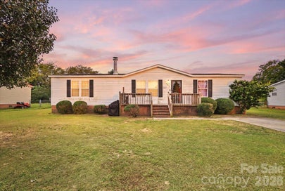 111 Magnolia Gardens Drive Jacksonville NC 28540