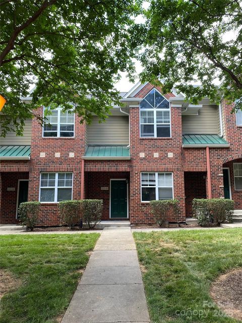 222 S Torrence Street Charlotte NC 28204