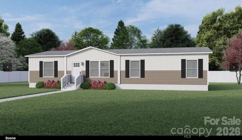 0 Thompson Road Rutherfordton NC 28139