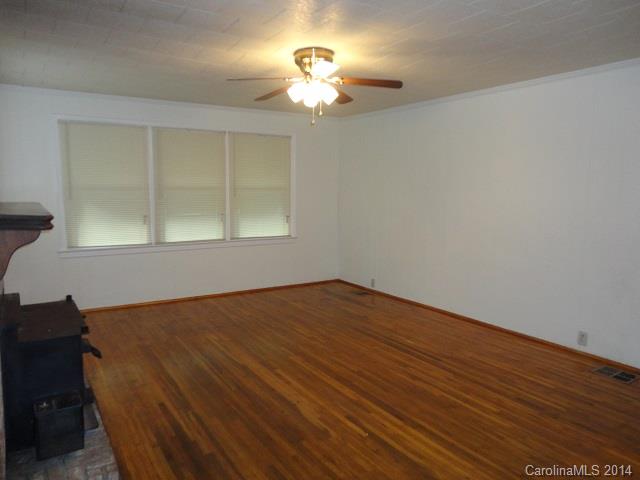 None - Residential Lease