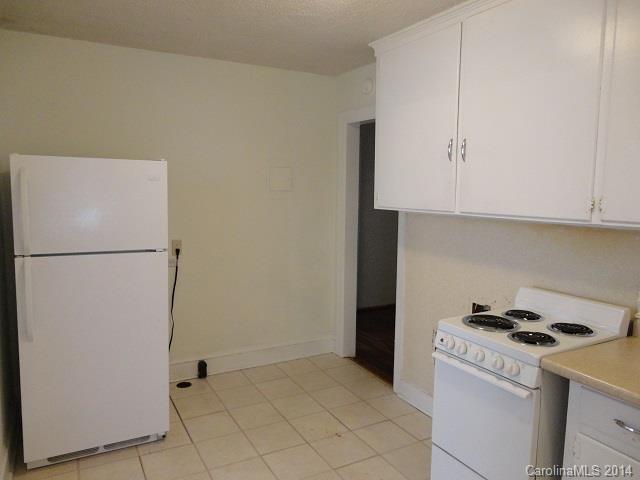 None - Residential Lease