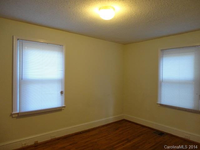 None - Residential Lease