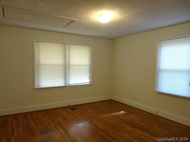 None - Residential Lease