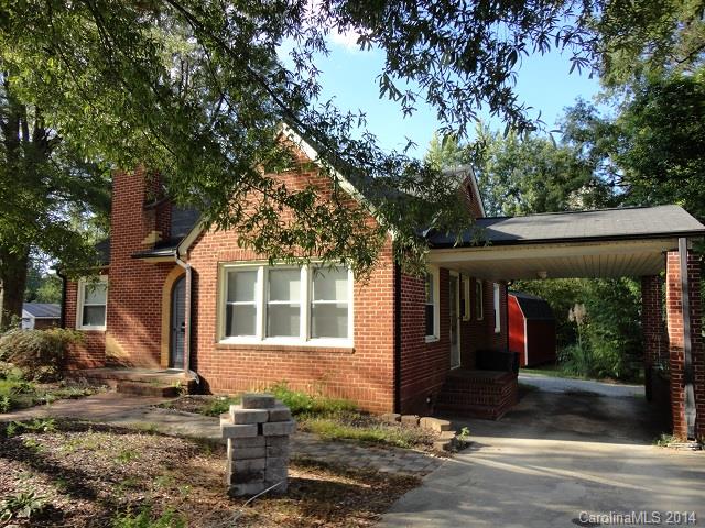 None - Residential Lease