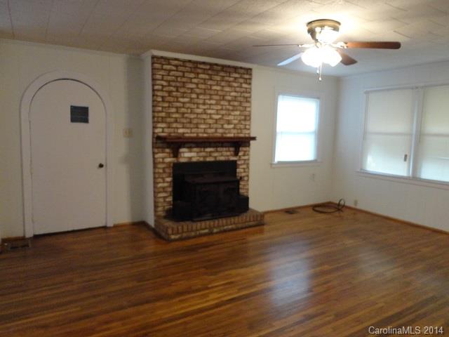 None - Residential Lease