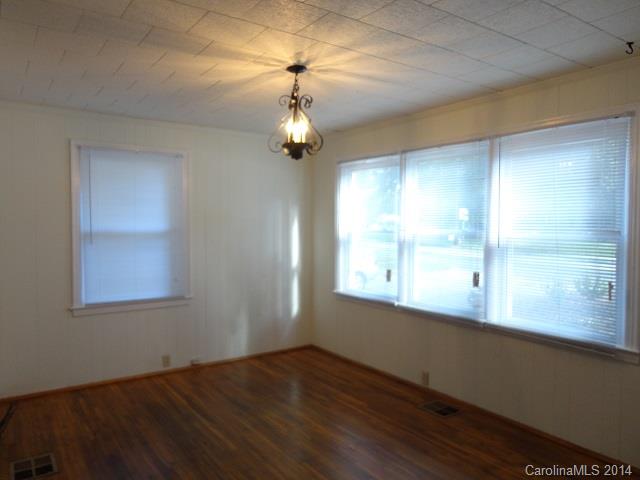 None - Residential Lease