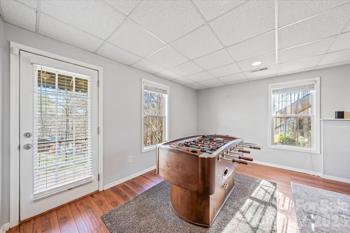 Old River Falls - Residential